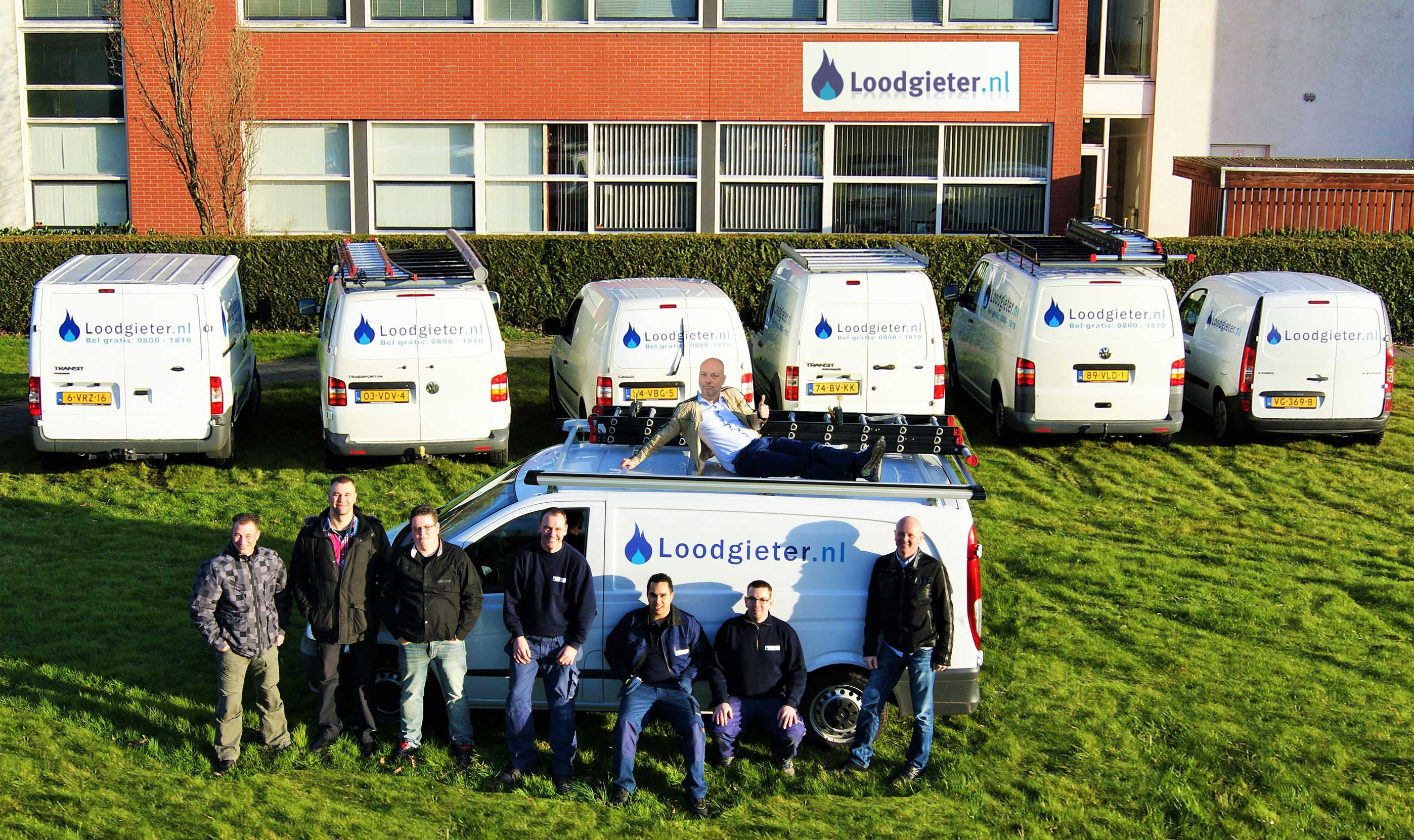 loodgieters Benthuizen loodgieters Benthuizen