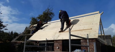dakdekker Benthuizen dakdekker Benthuizen